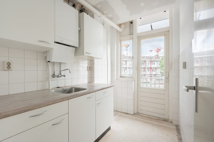 Foto 8 van Gibraltarstraat 74-2