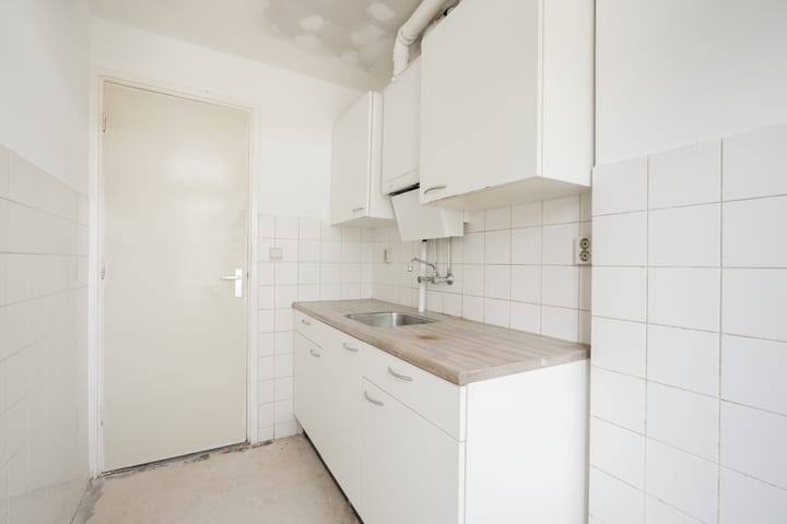 Foto 9 van Gibraltarstraat 74-2