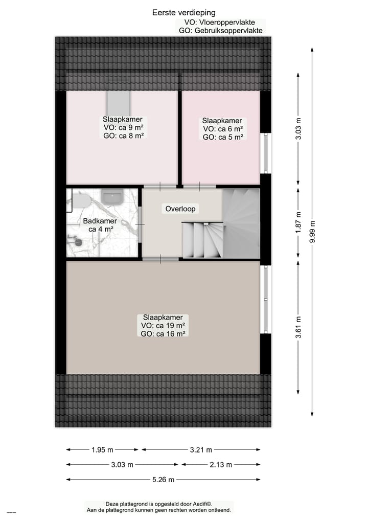Foto 42 van Fruitlaan 61
