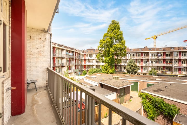 Foto 10 van Gibraltarstraat 74-2