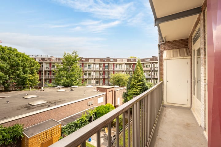 Foto 11 van Gibraltarstraat 74-2