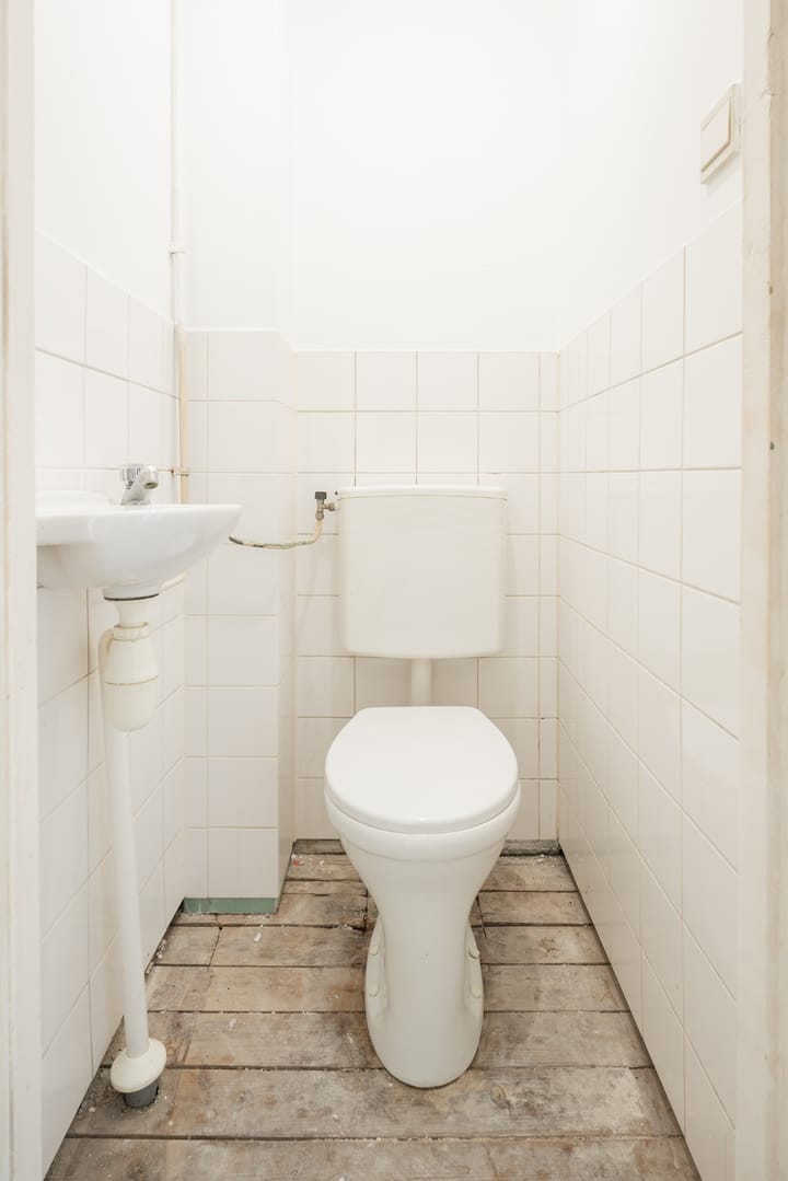 Foto 17 van Gibraltarstraat 74-2