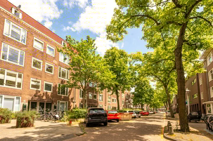 Foto 18 van Gibraltarstraat 74-2