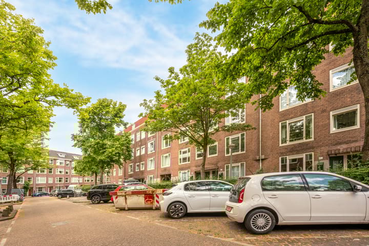 Foto 20 van Gibraltarstraat 74-2