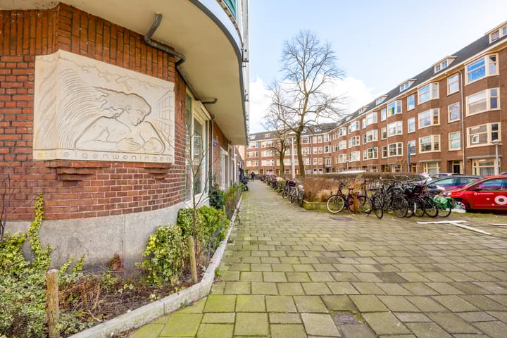 Foto 21 van Gibraltarstraat 74-2