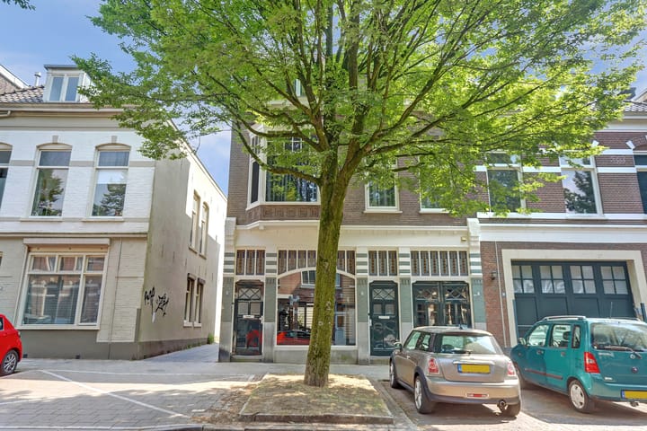 Foto 41 van van Goorstraat 31