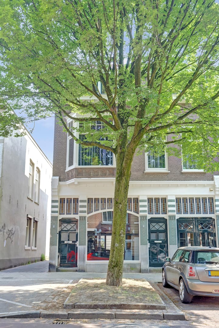 Foto 42 van van Goorstraat 31