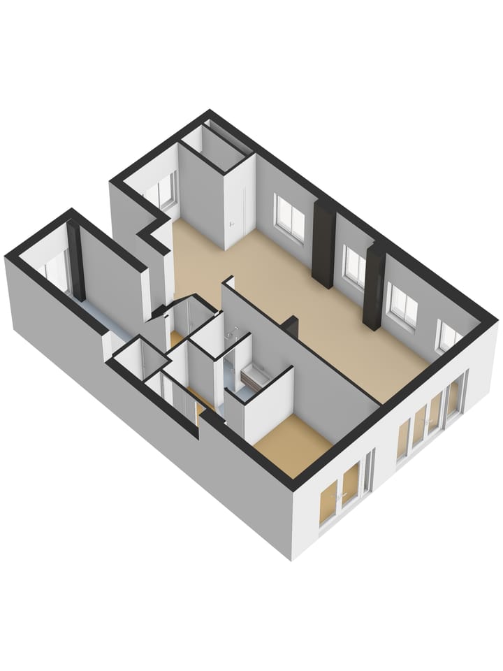 Foto 44 van van Goorstraat 31