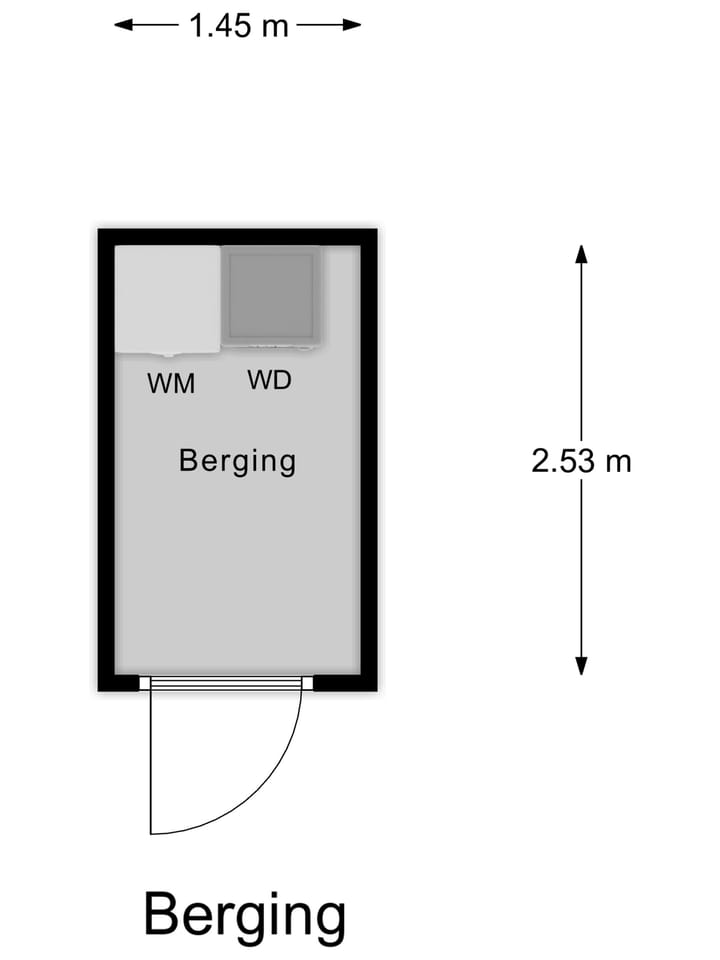 Foto 45 van van Goorstraat 31
