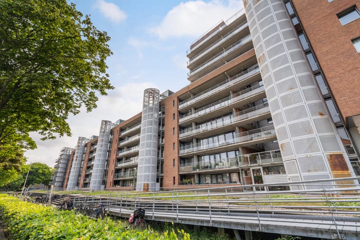 Foto 1 van Cornelis de Wittlaan 592