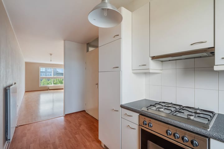 Foto 4 van Cornelis de Wittlaan 592