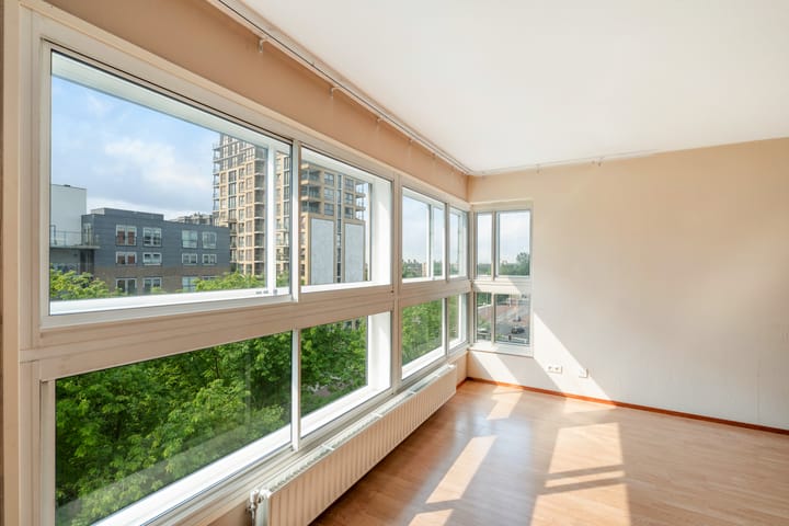 Foto 9 van Cornelis de Wittlaan 592