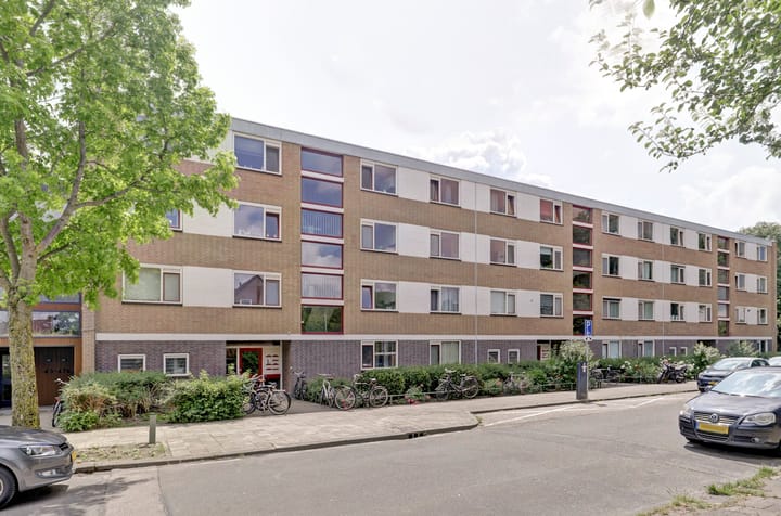 Foto 1 van Othellodreef 37