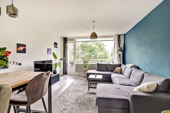 Photo 3 of Othellodreef 37