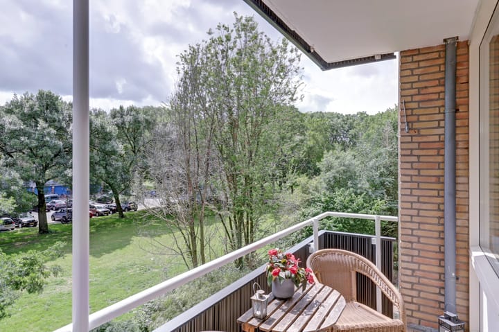 Photo 4 of Othellodreef 37