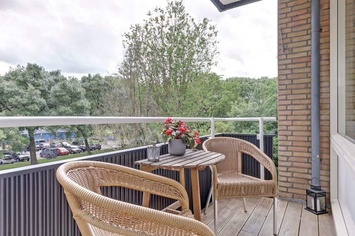 Photo 5 of Othellodreef 37