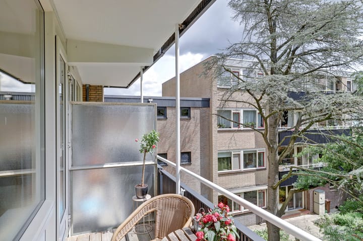 Foto 6 van Othellodreef 37