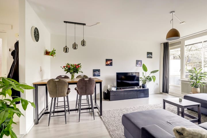 Foto 7 van Othellodreef 37