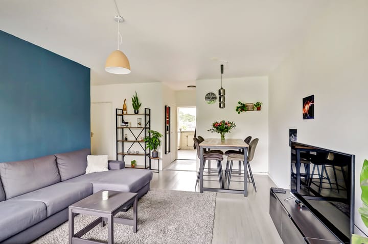 Foto 8 van Othellodreef 37