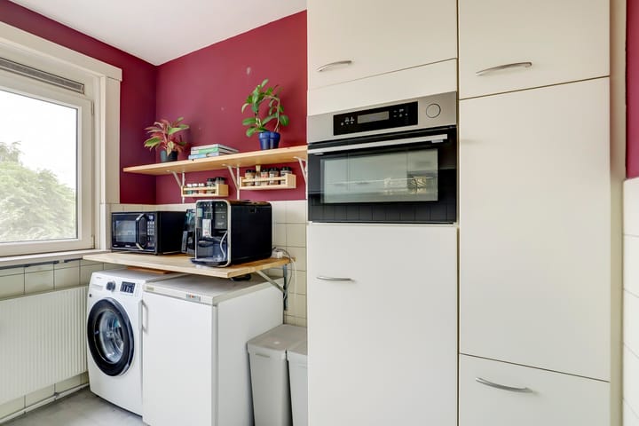 Foto 10 van Othellodreef 37