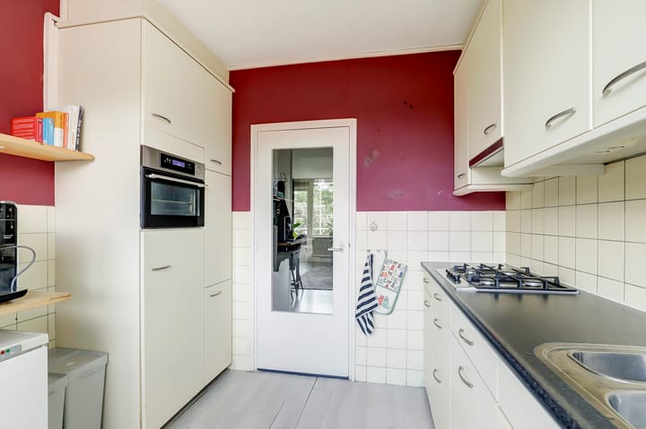 Foto 13 van Othellodreef 37