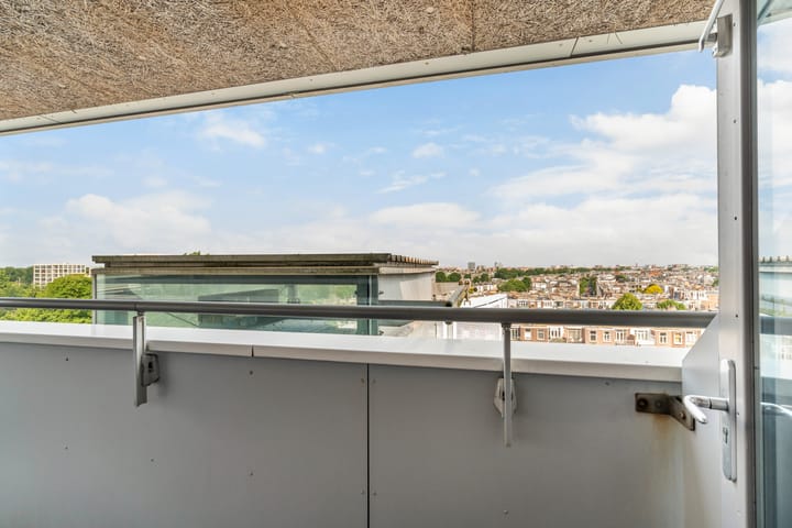 Foto 25 van Cornelis de Wittlaan 592