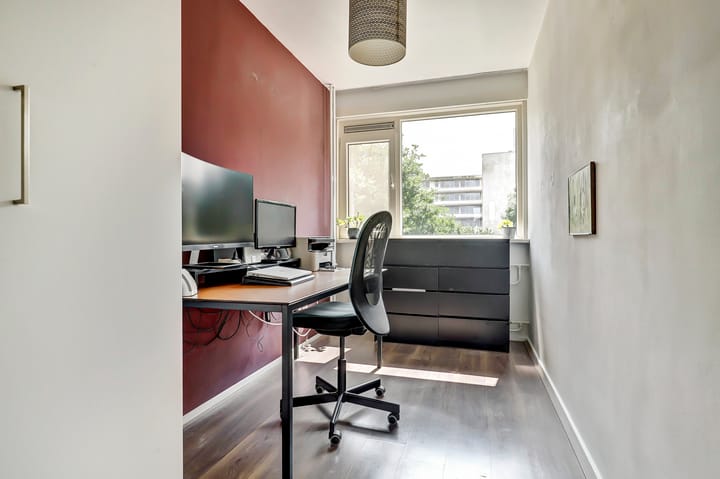 Foto 19 van Othellodreef 37