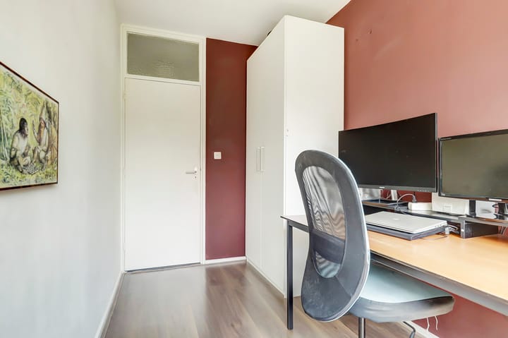 Foto 20 van Othellodreef 37