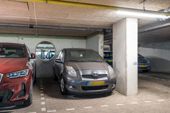 Foto 33 van Cornelis de Wittlaan 592