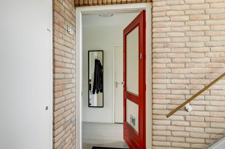 Foto 24 van Othellodreef 37