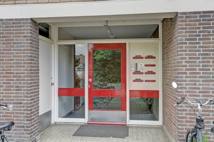 Foto 25 van Othellodreef 37