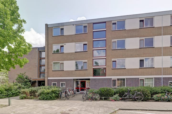 Foto 27 van Othellodreef 37