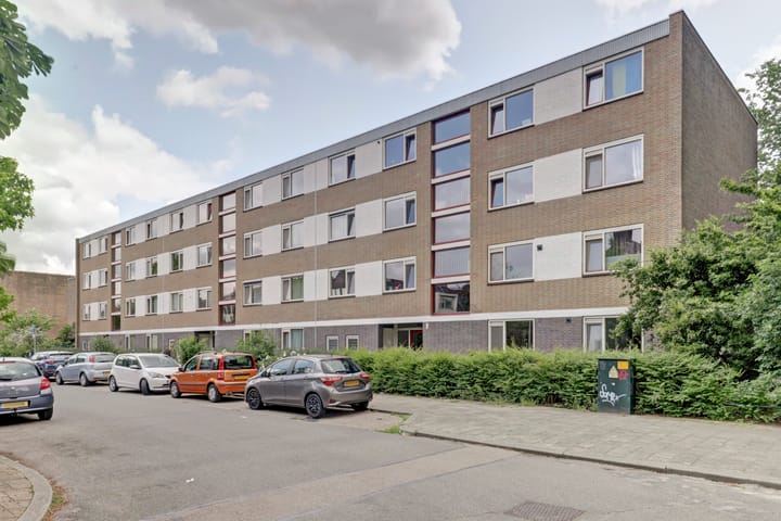 Foto 30 van Othellodreef 37