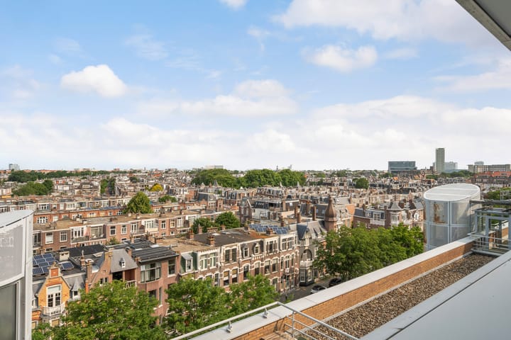 Foto 36 van Cornelis de Wittlaan 592