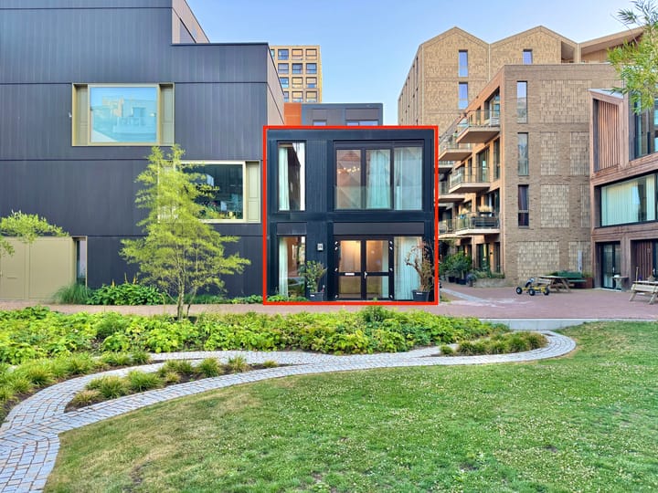 Foto 1 van Albert Molhof 2-B