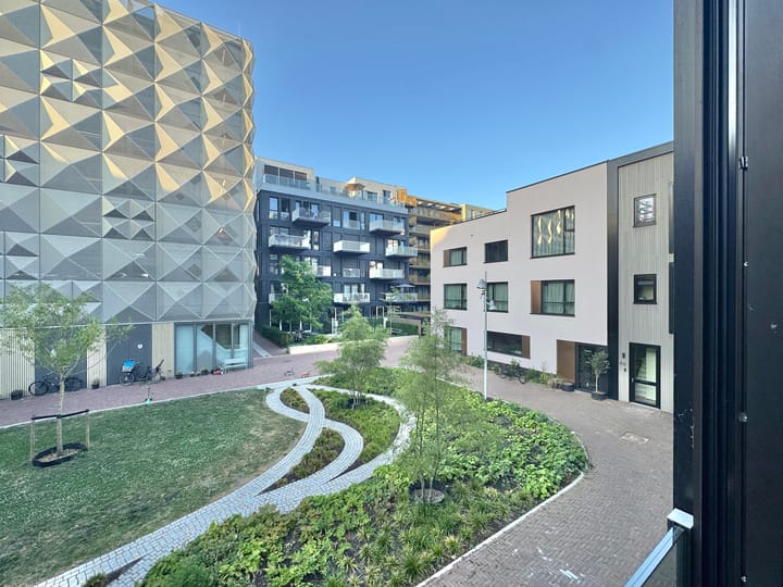 Foto 8 van Albert Molhof 2-B