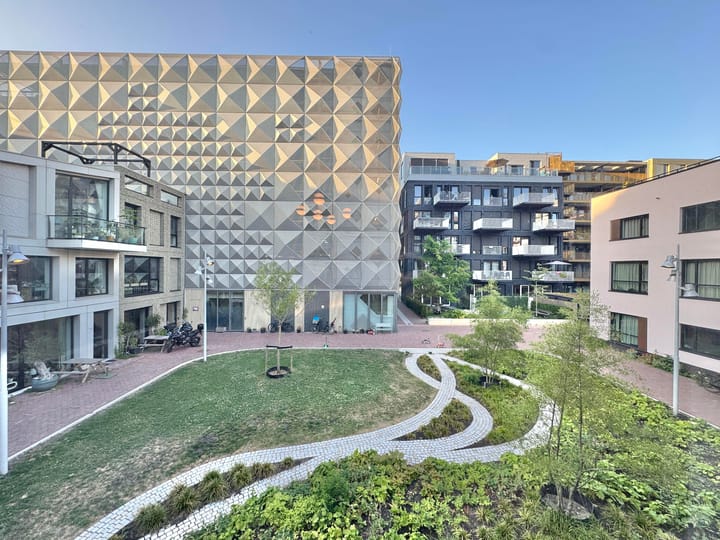 Foto 9 van Albert Molhof 2-B