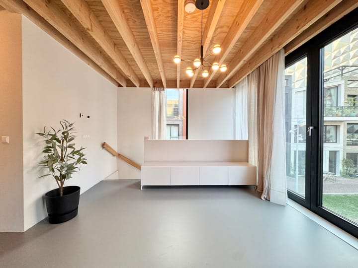 Foto 6 van Albert Molhof 2-B