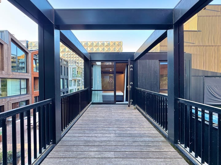 Foto 10 van Albert Molhof 2-B