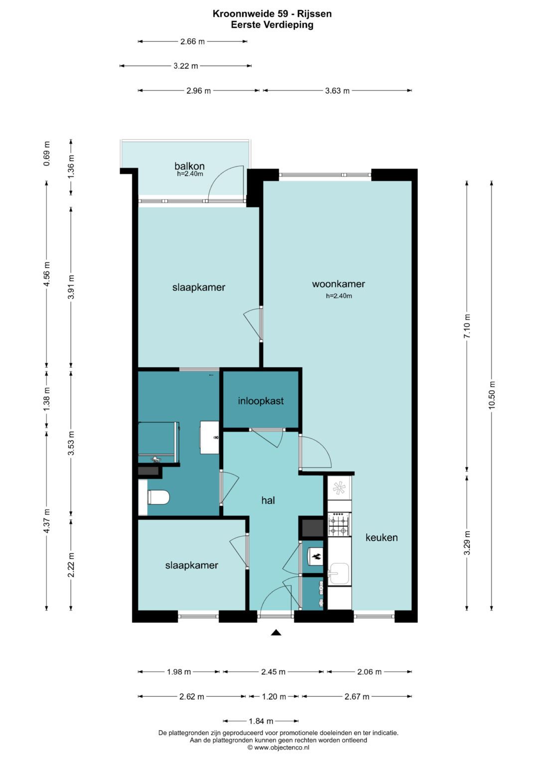 Foto 42 van Kroonnweide 59