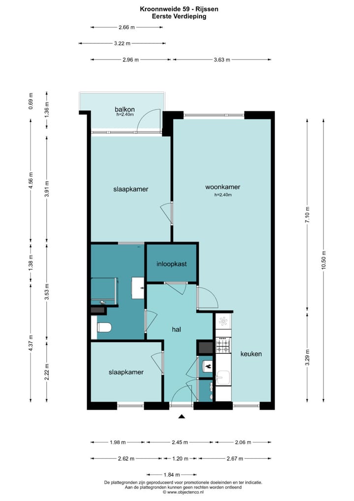 Foto 42 van Kroonnweide 59