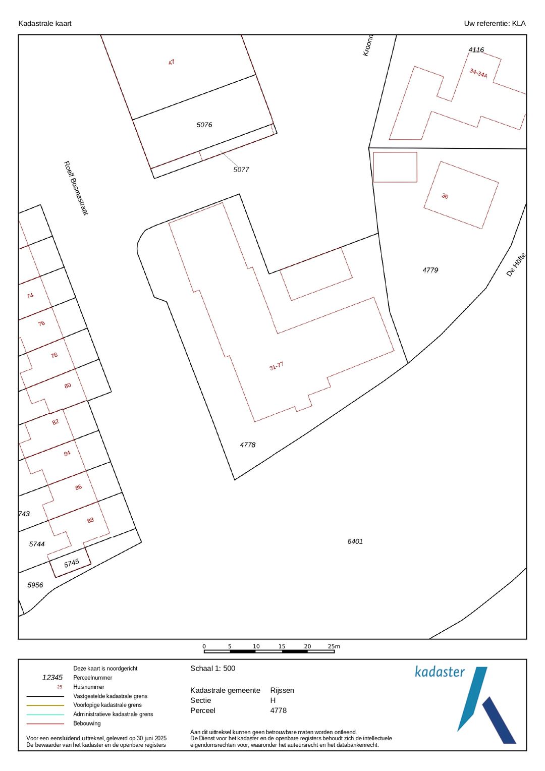 Foto 43 van Kroonnweide 59