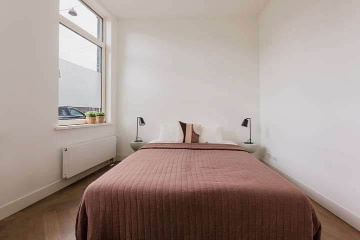 Foto 3 van Borneostraat 18-A