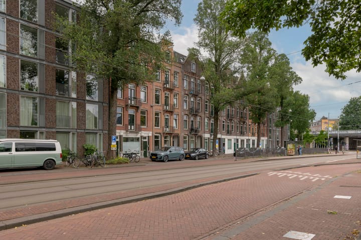 Foto 5 van Borneostraat 18-A