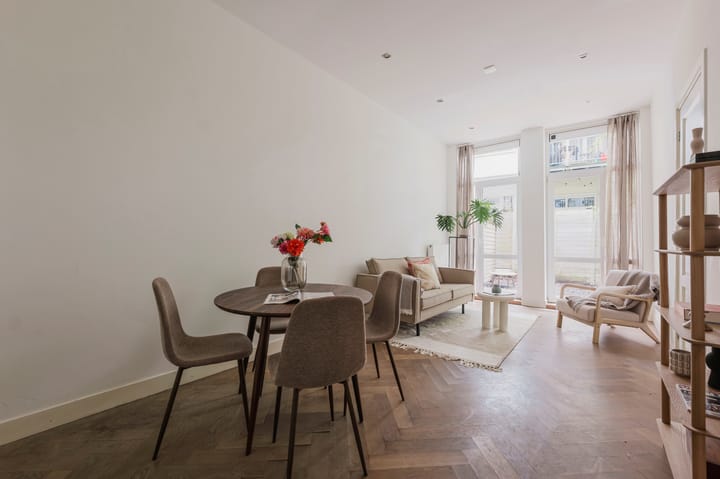 Foto 6 van Borneostraat 18-A