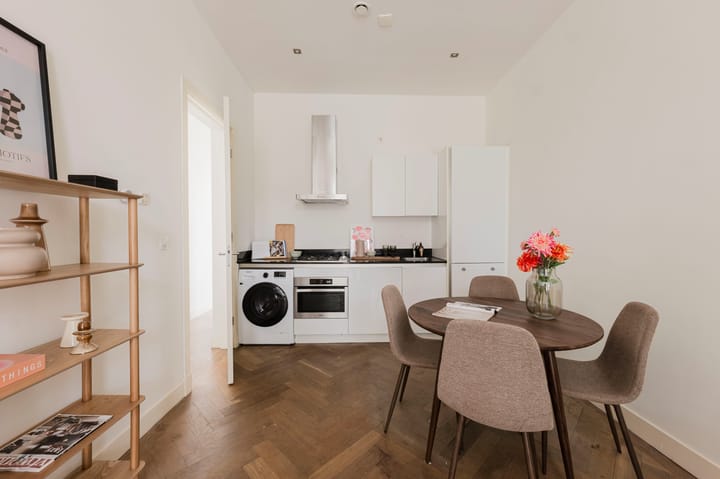 Foto 10 van Borneostraat 18-A