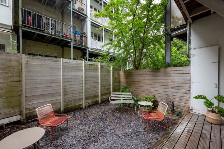 Foto 13 van Borneostraat 18-A