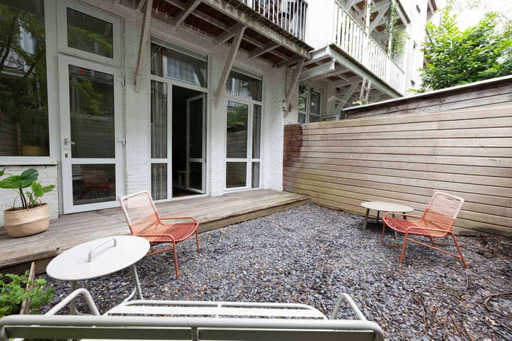 Foto 14 van Borneostraat 18-A