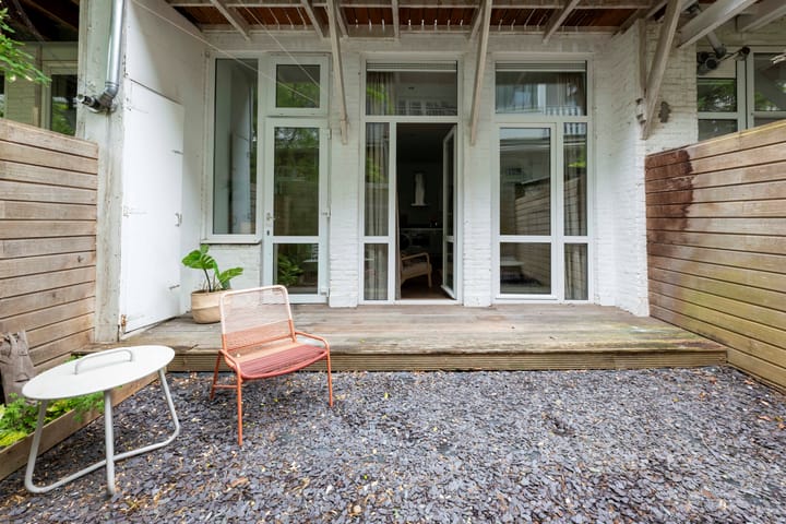 Foto 16 van Borneostraat 18-A