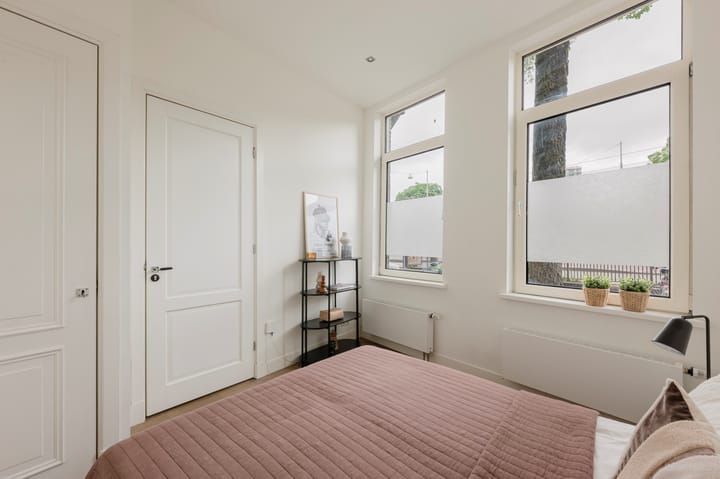 Foto 17 van Borneostraat 18-A